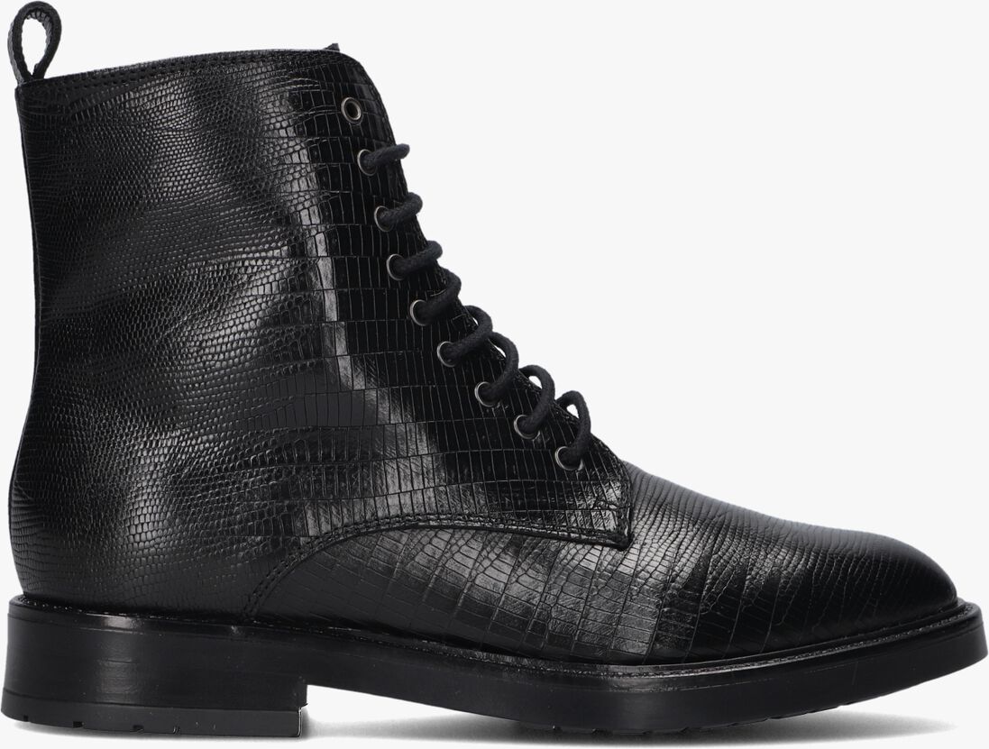 zwarte notre-v veterboots 2saint211