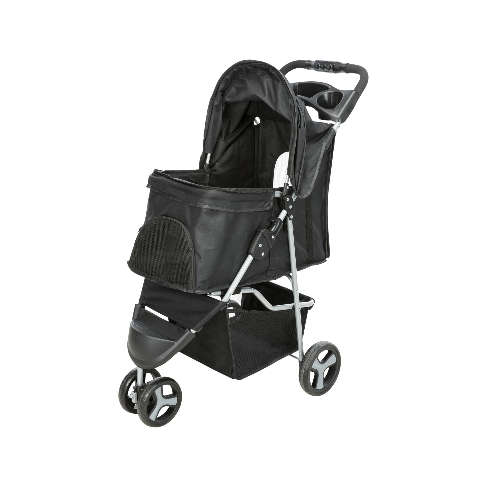 Trixie Buggy