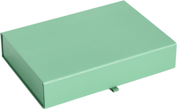 Hay Colour Storage Jewellery Box