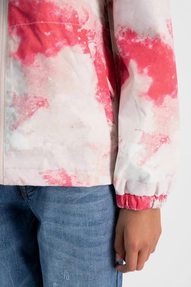 Helly Hansen Celeste Kinder Regenjacke