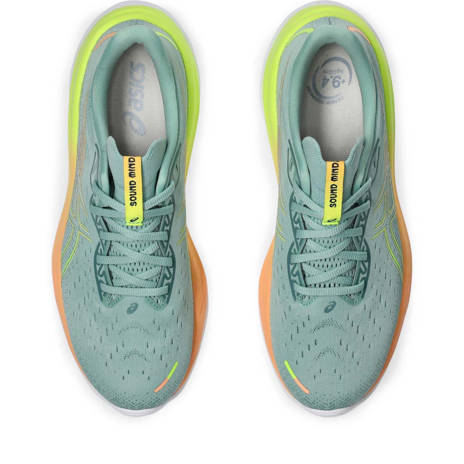 ASICS  Gel-Cumulus 26 Heren