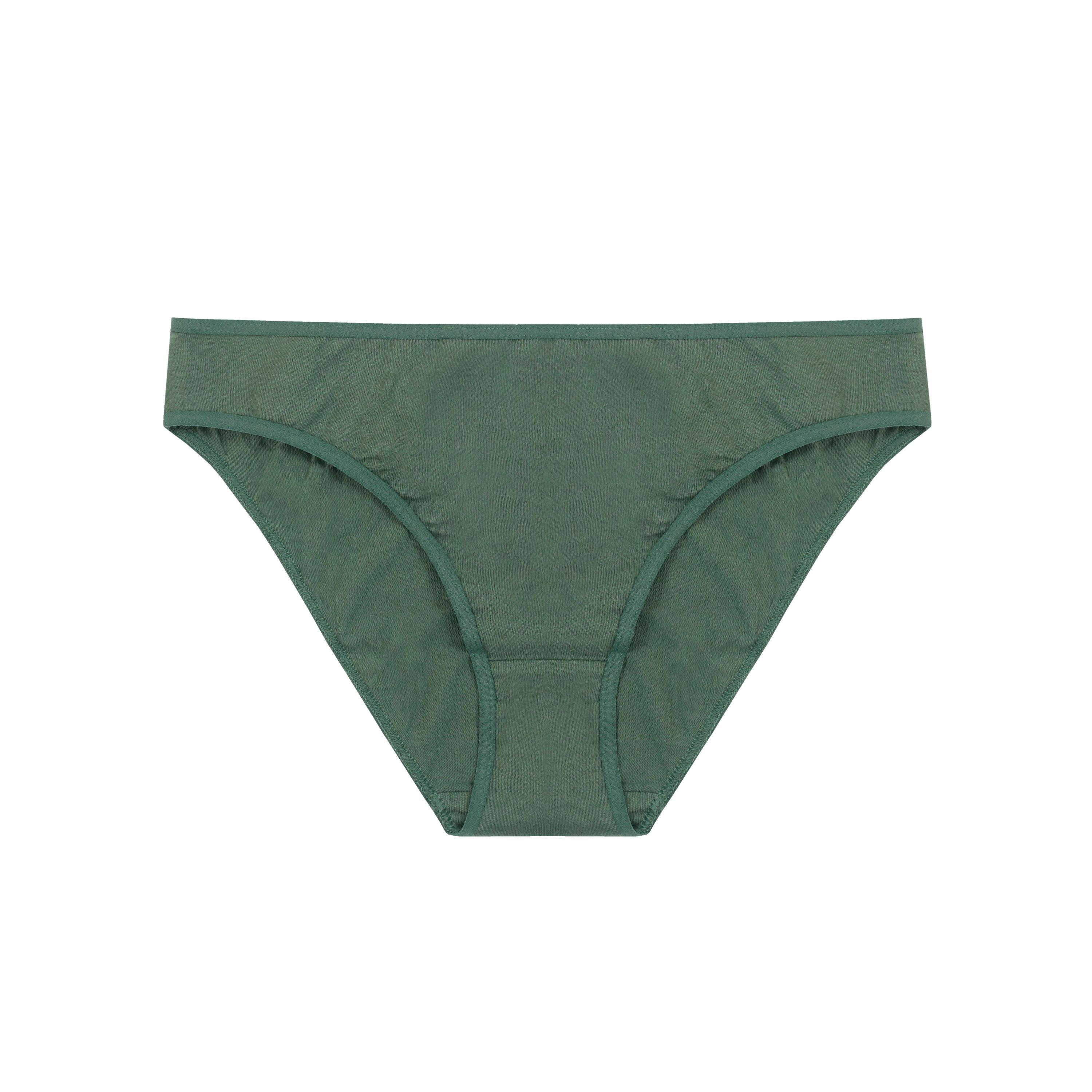 Miso 5pk Mini Breifs Ld