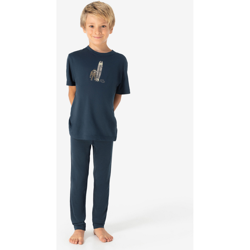 Super.Natural Kinder Mino The Monkey T-Shirt