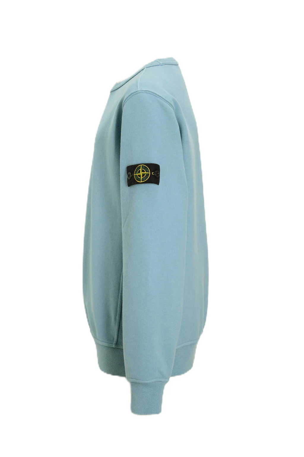 Stone Island sweater blauw
