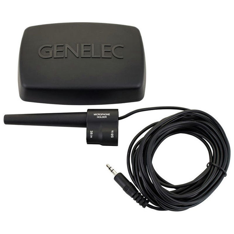 Genelec GLM 2.0 User Kit calibratie systeem voor SAM monitors