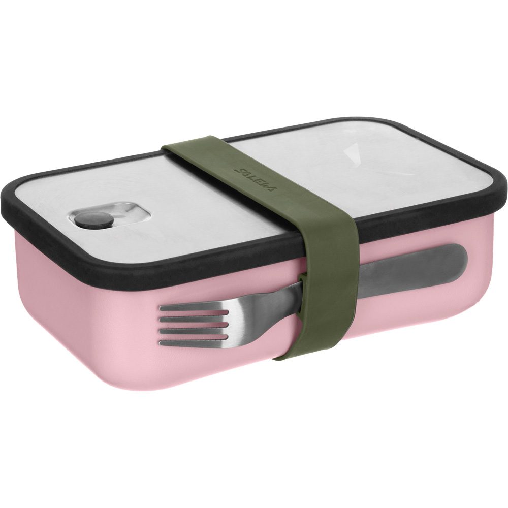 SALEWA Puez Lunch Box zephyr