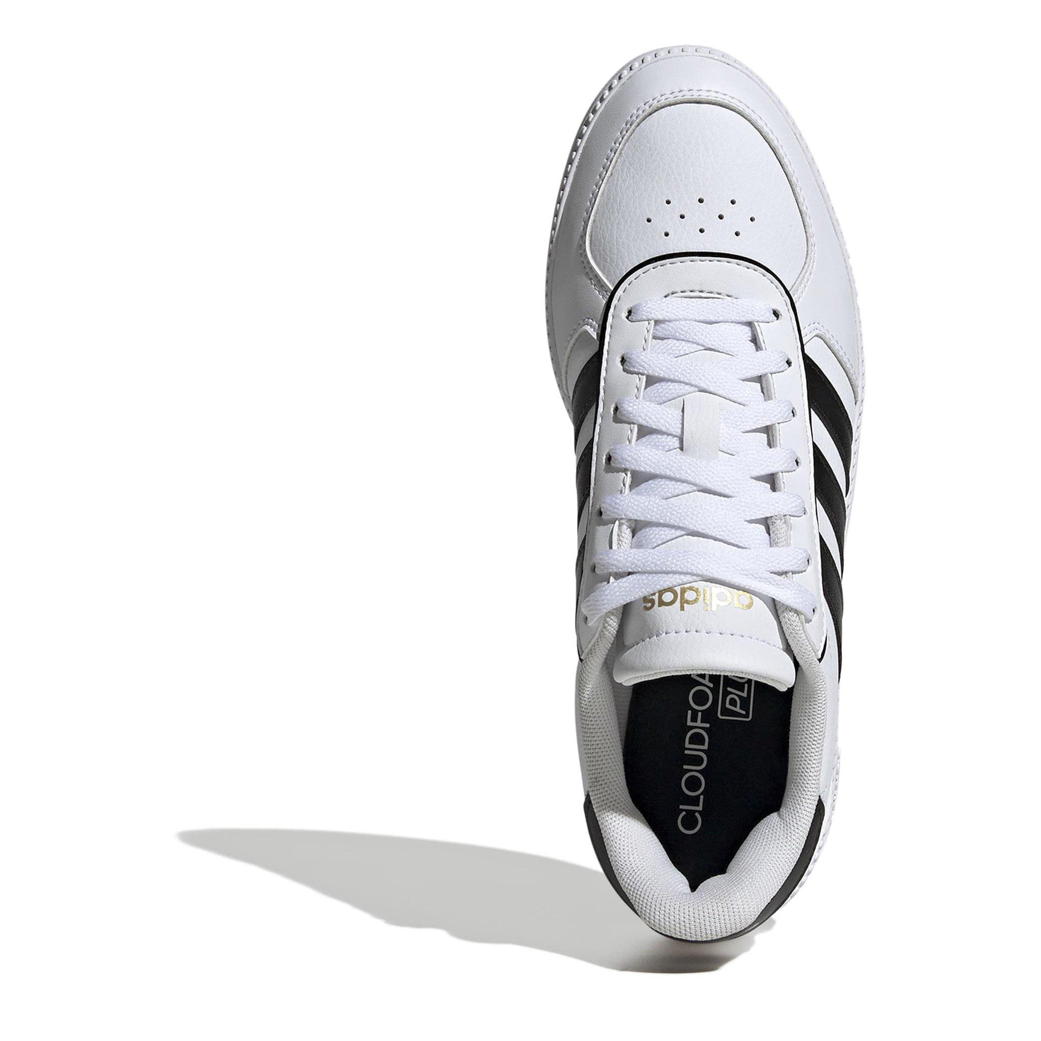 adidas Breaknet Sleek Womens Shoes