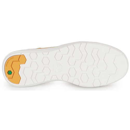 Timberland - SENECA BAY 6IN SIDE ZIP - Blé