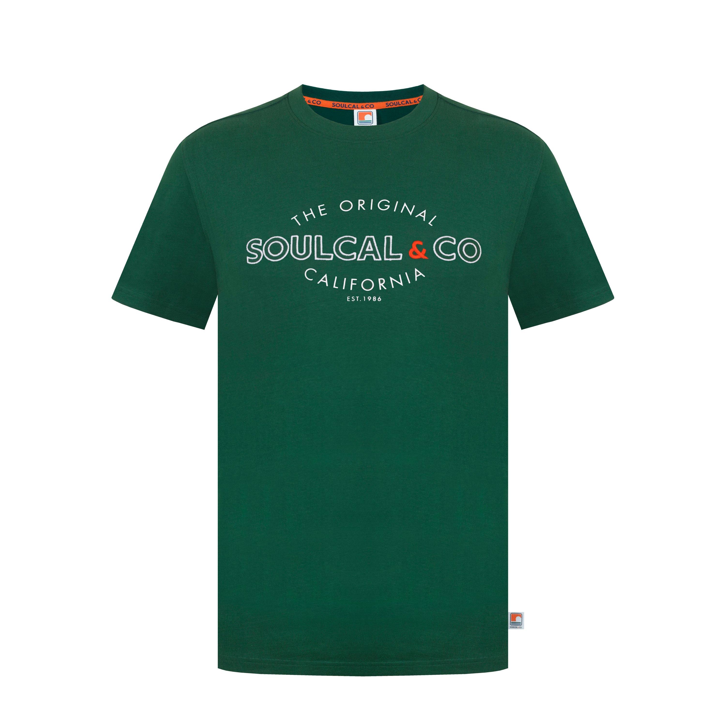 SoulCal Graphic Tee
