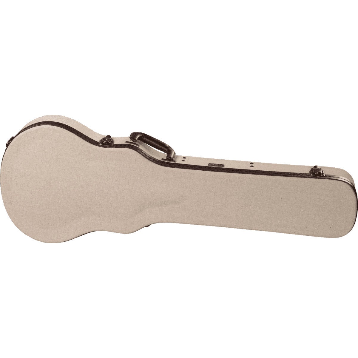 Gator Cases GW-JM-LPS houten koffer voor Gibson® Les Paul®
