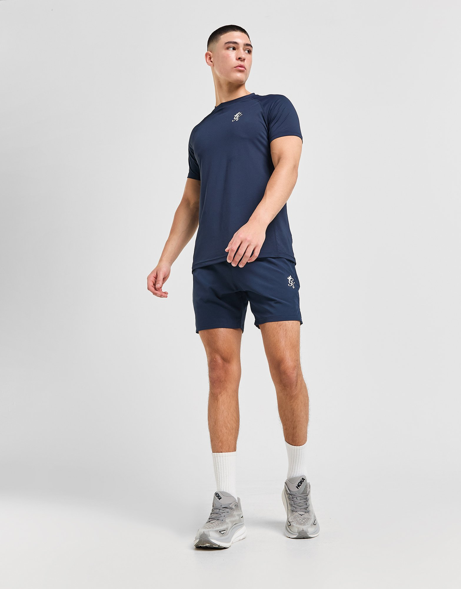 Gym King T-shirt Energy Femme