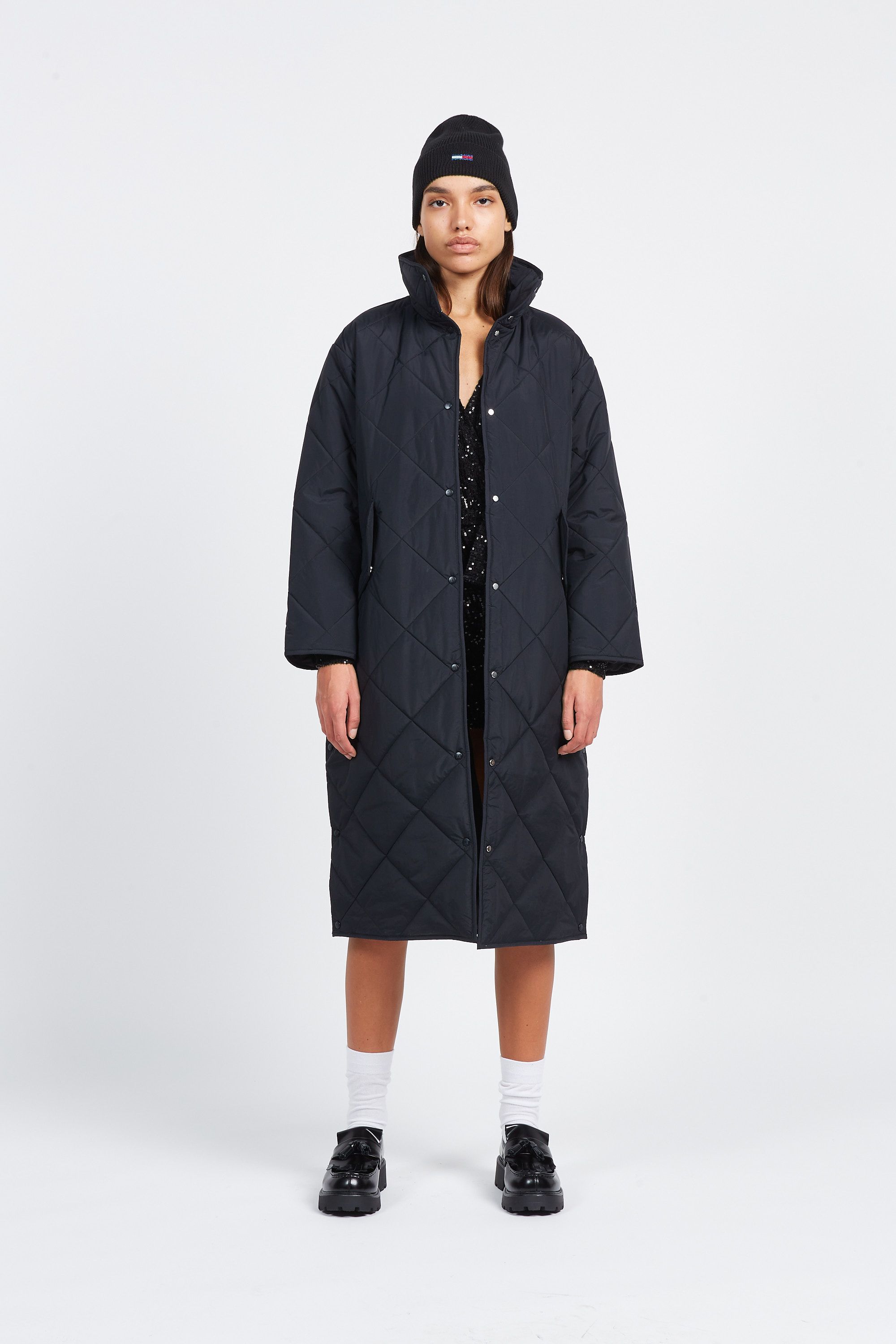 AIGLE Parka PARKA Noir