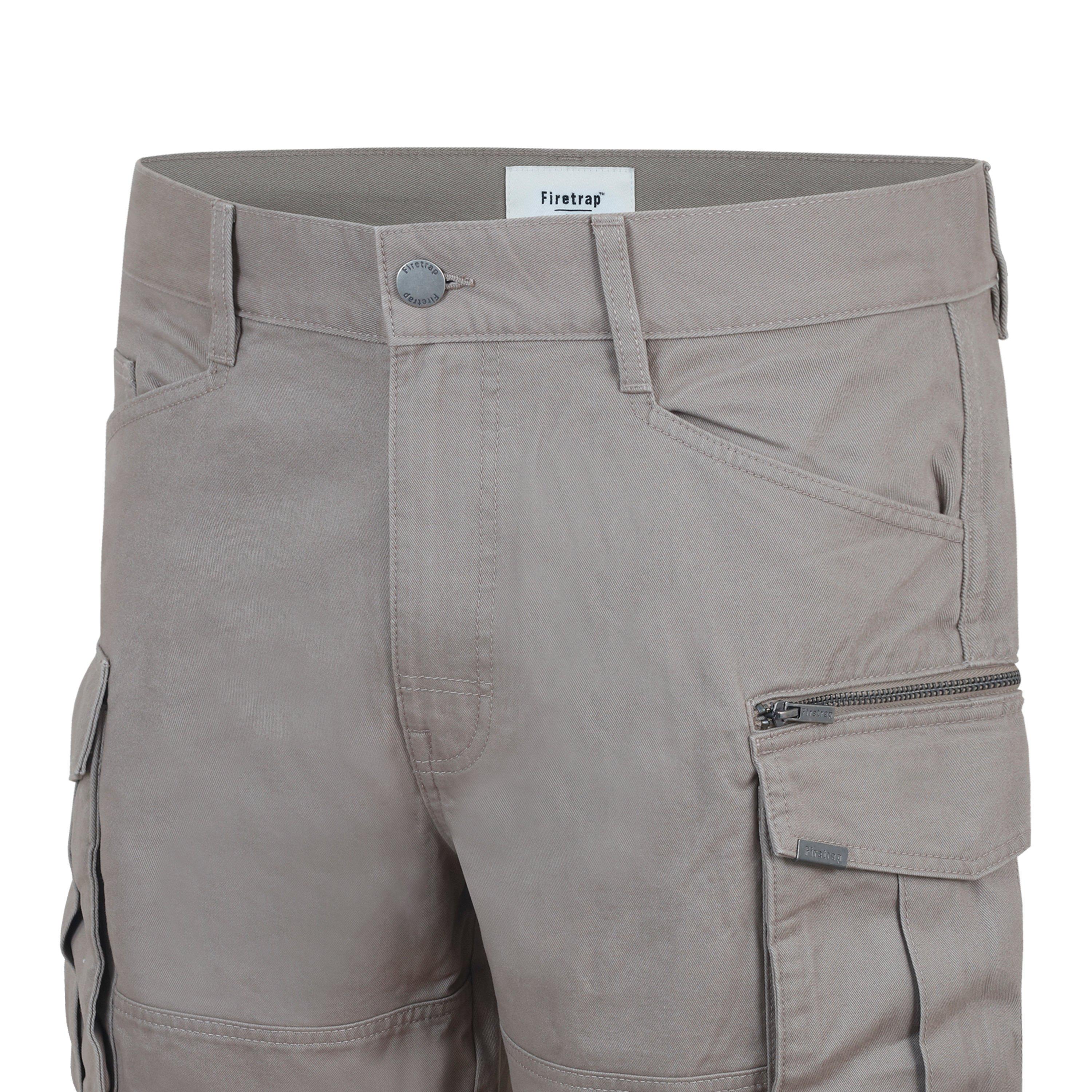 Firetrap BTK Shorts