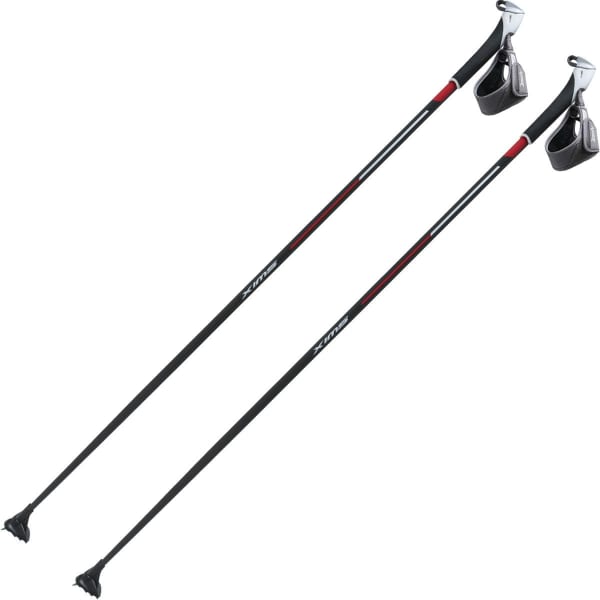 Bâton ski de fond SWIX QUANTUM 1 JR PERFORMANCE ALU