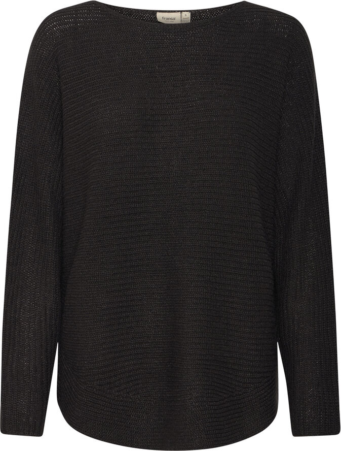 Fransa FRERETTA PU 3 Black