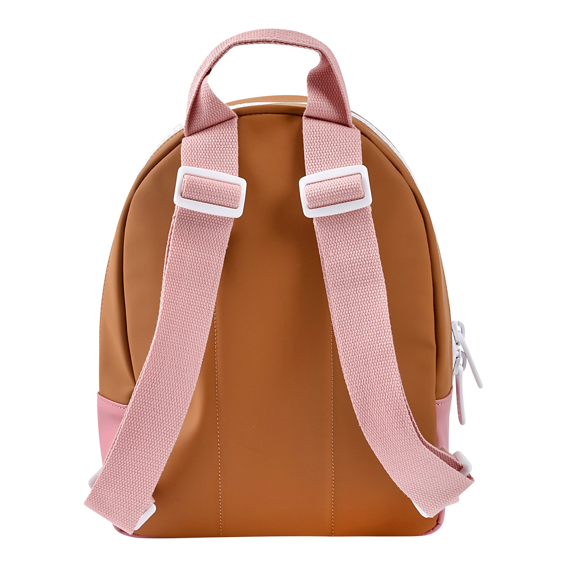 Beaba Kinderrucksack Faro dusty rosa