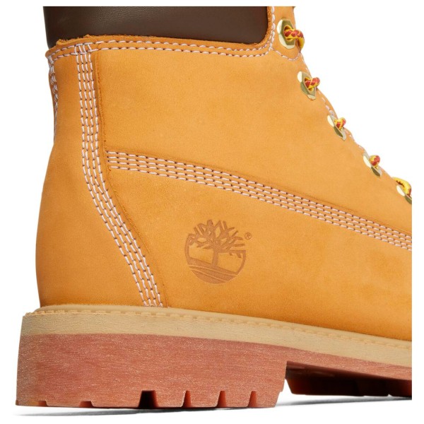 Timberland - Kid's Courma Mid Lace Up WP Boot - Chaussures d'hiver
