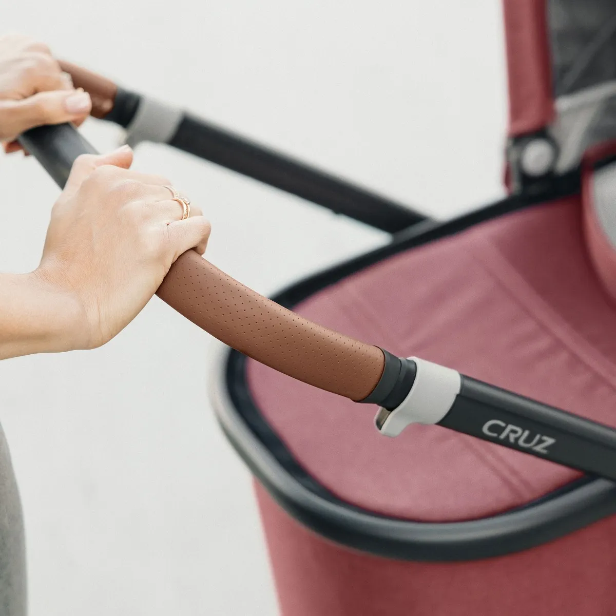 UPPAbaby Landau pour Vista V2  Cruz V2  Ridge - Lucy