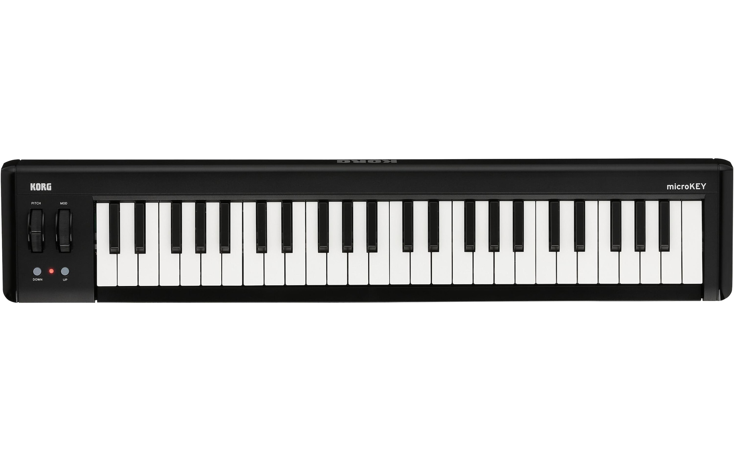 Home-Keyboard »Korg Controller microKEY2 - 49 Tasten«
