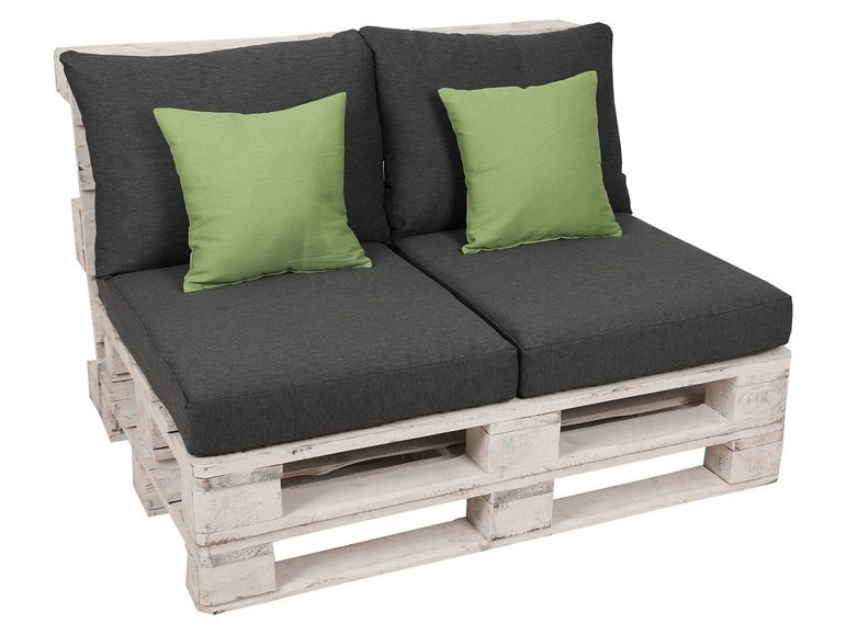 Palletkussenset