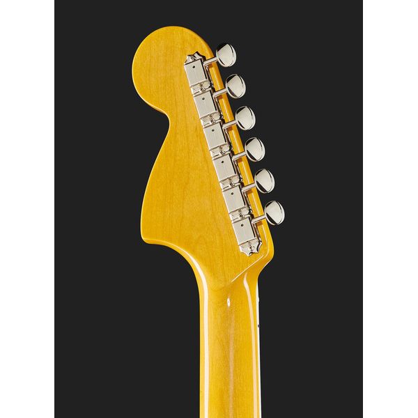 Fender AV II 66 JAZZMASTER RW WT3TB