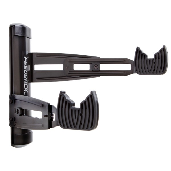 Feedback Sports - Velo Wall Rack 2D - Support vélo