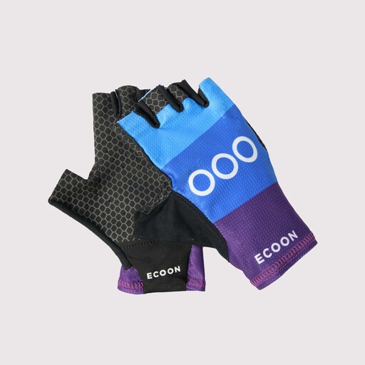 Luvas de ciclismo Ecoon Briancon