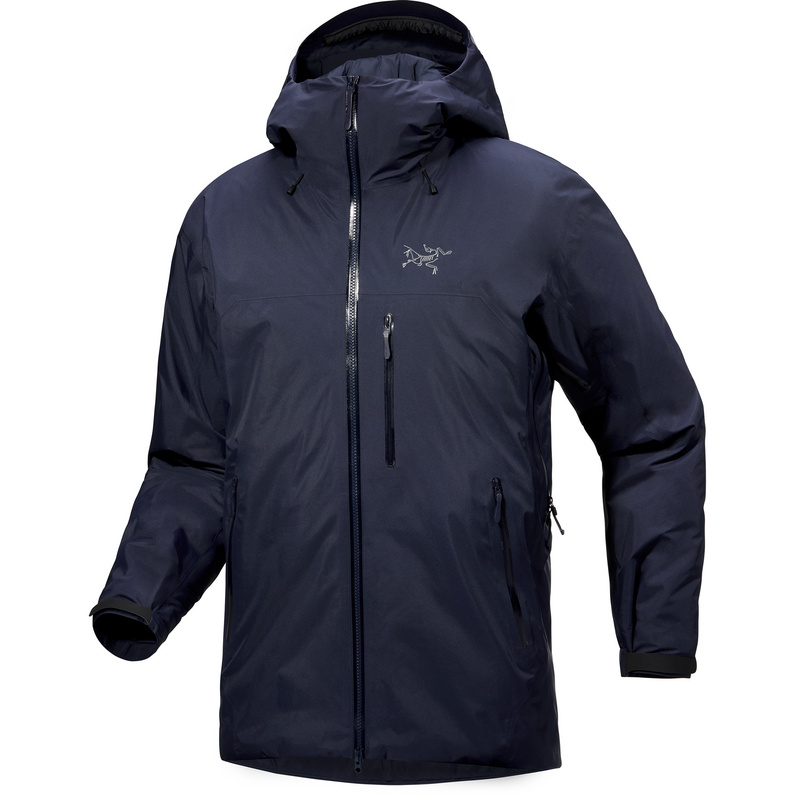 Arcteryx Herren Beta Insulated Jacke
