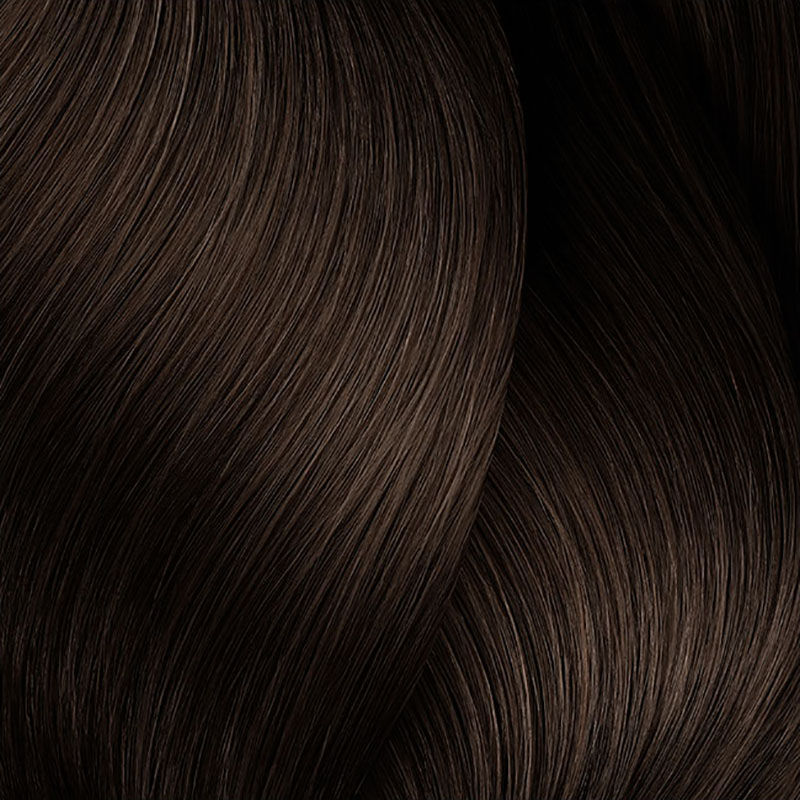 Coloration ton sur ton Diarichesse 6.8 Mocca Caramel