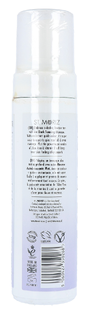St Moriz Tanning Mousse Dark 200ML