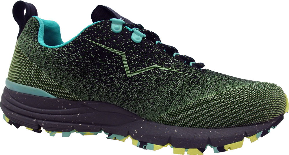 Trekking Schuh Lomer SPIDER ULTRA MTX yellow