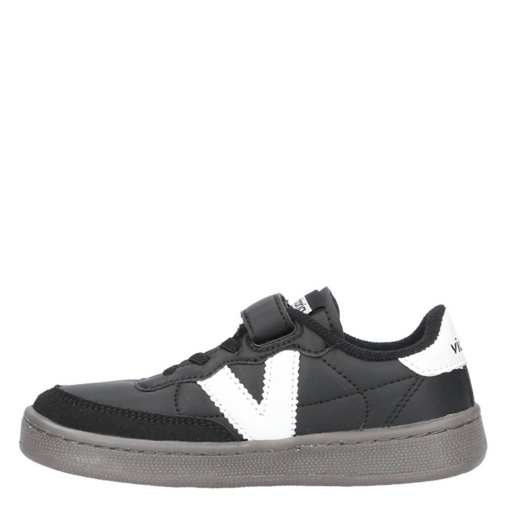 Victoria sneakers zwart