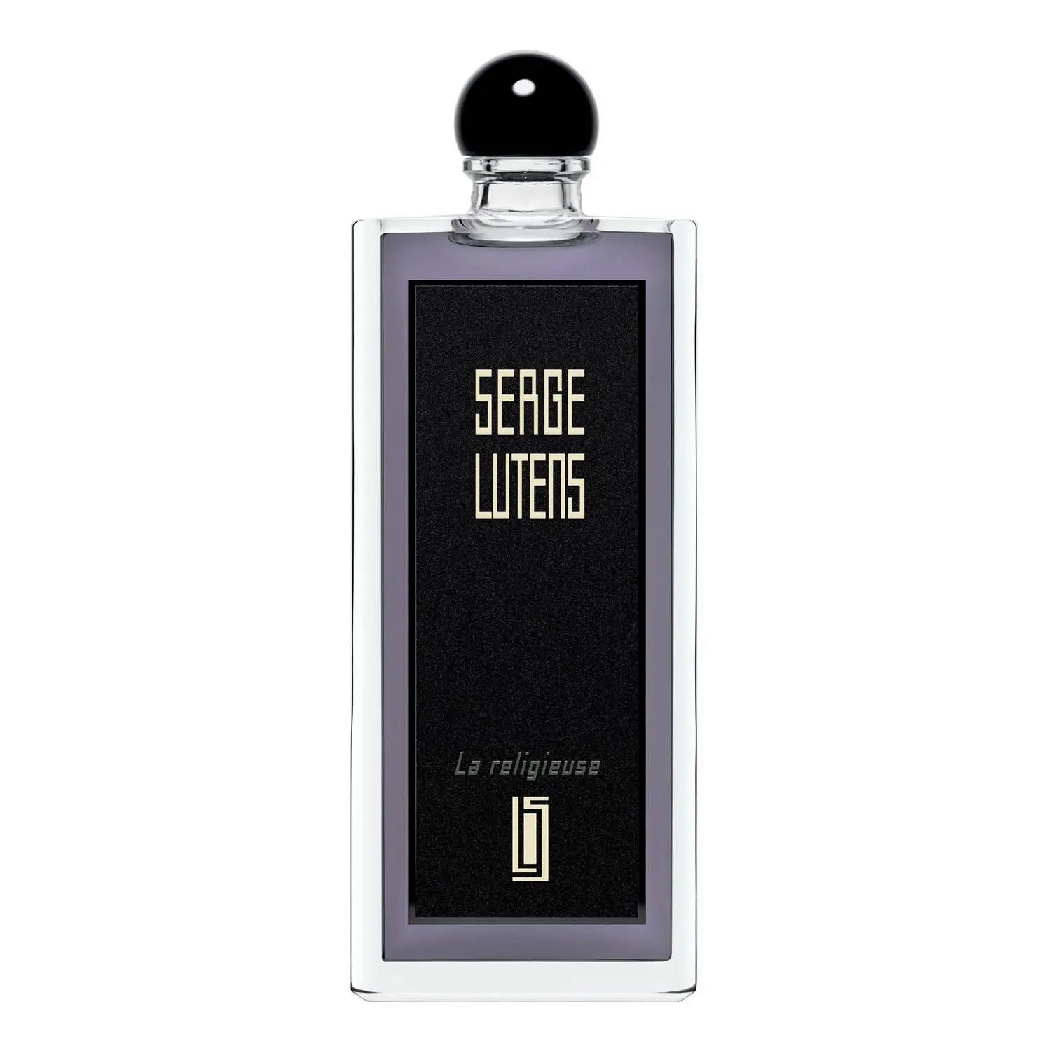 Serge Lutens - La Religieuse Eau de Parfum- Eau de parfum