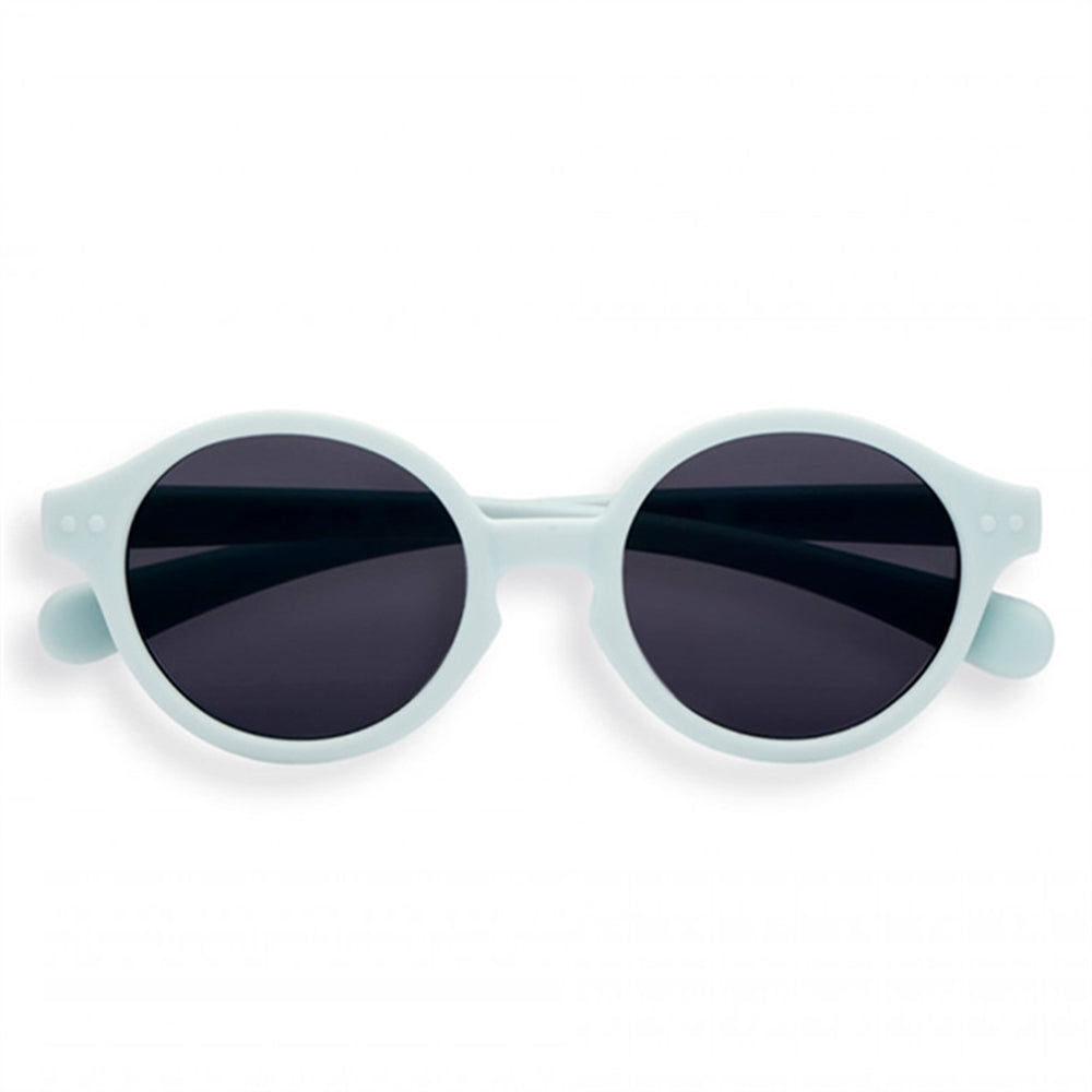 Baby Solbriller Sweet Blue - Izipizi → Luksusbaby.dk