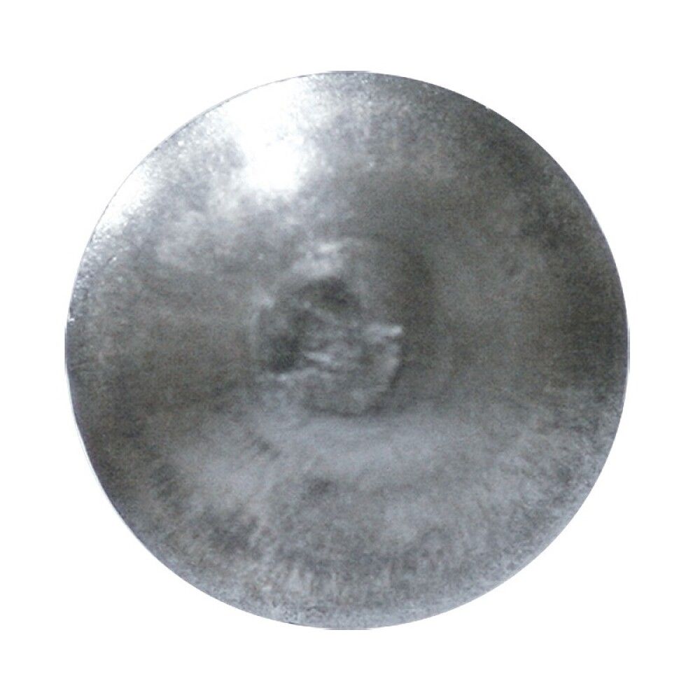 LÅSEBOLT FORSINKET 6X60MM