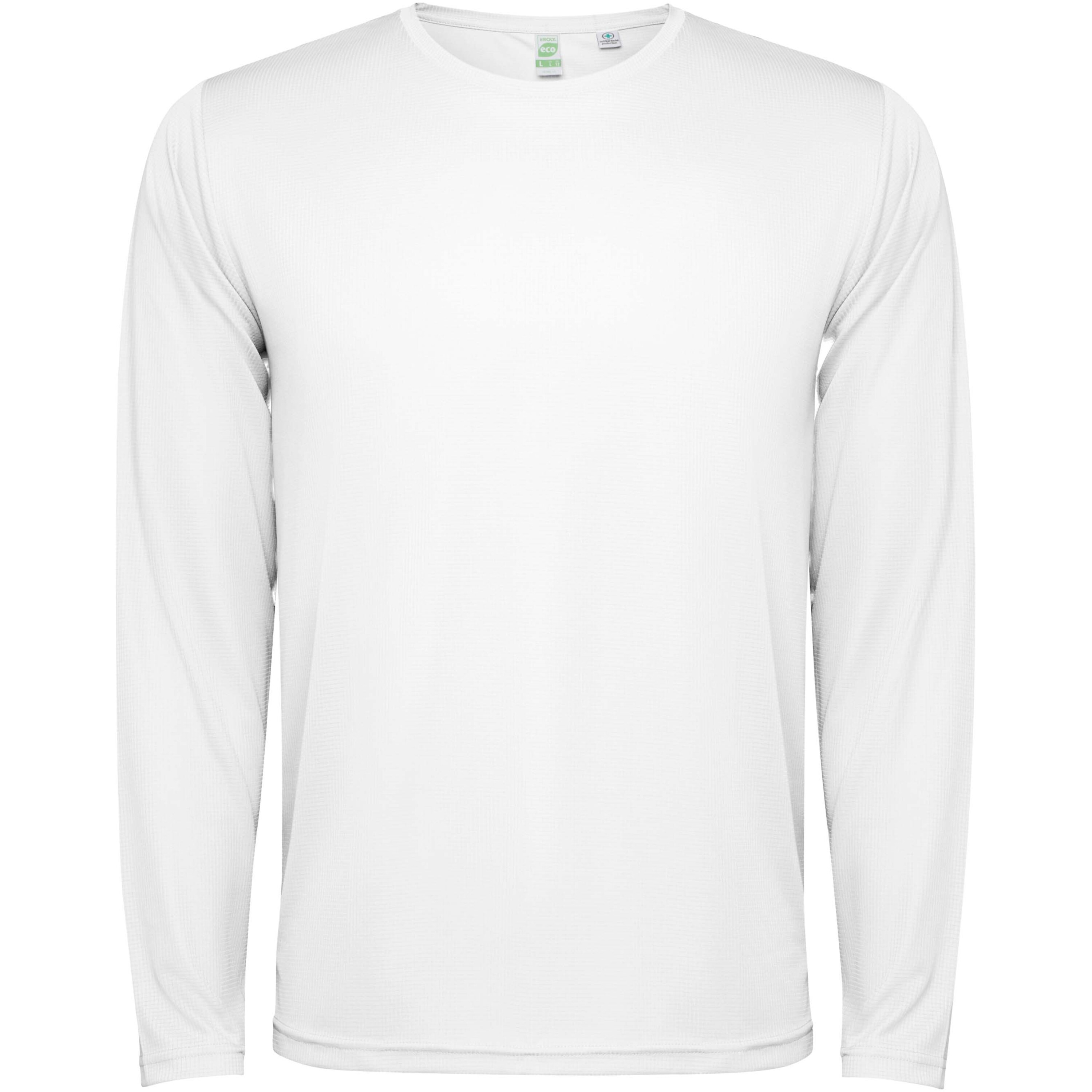 Roly K0432 - T-shirt Estoril à manches longues pour enfant