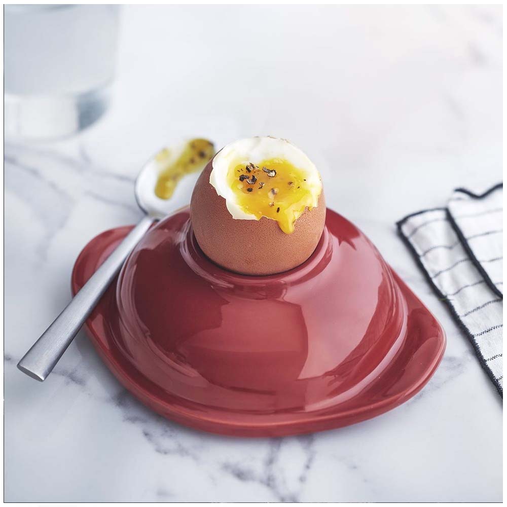 Mini Cocotte Coquetier L oeuf Emile Henry