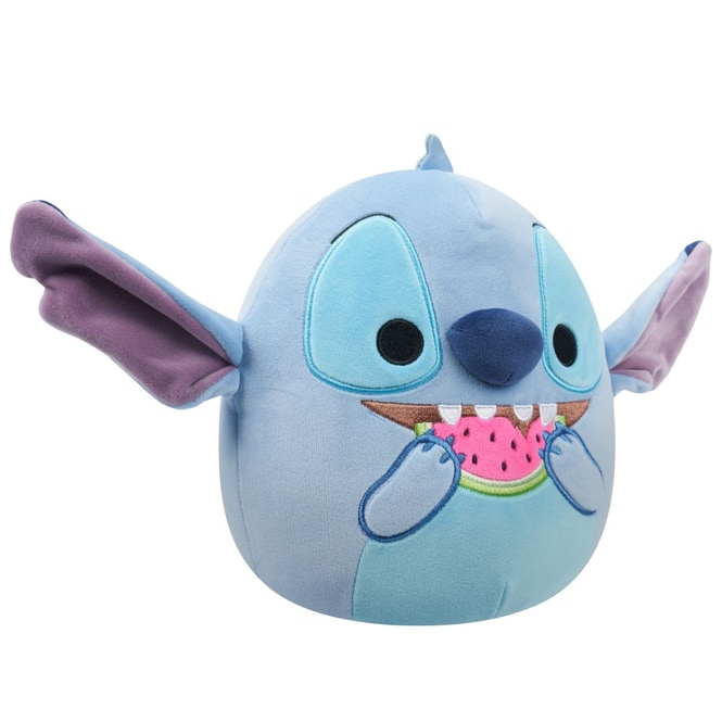 Squishmallows - Plüschfigur - Disney Stitch - ca.  20 cm - 1 Stück