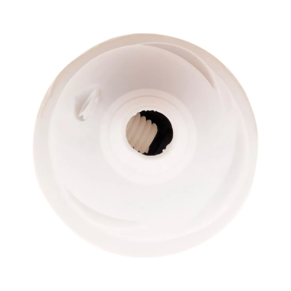Zenitech Fiche femelle - Blanc