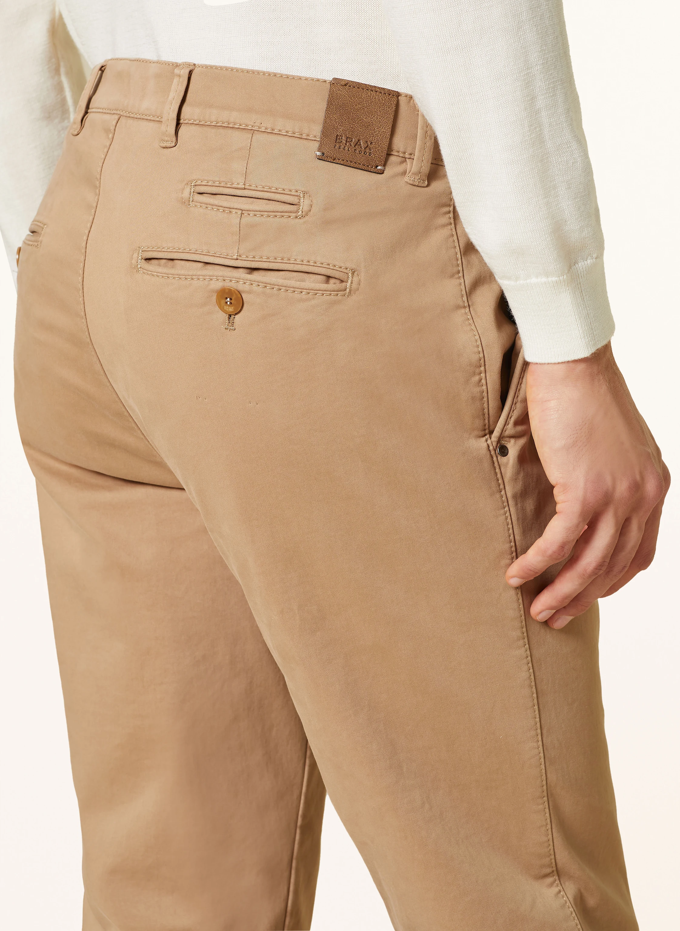 BRAX Chino FABIO Regular Fit