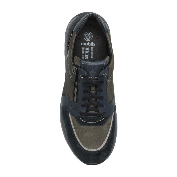 Mephisto Isaac blue