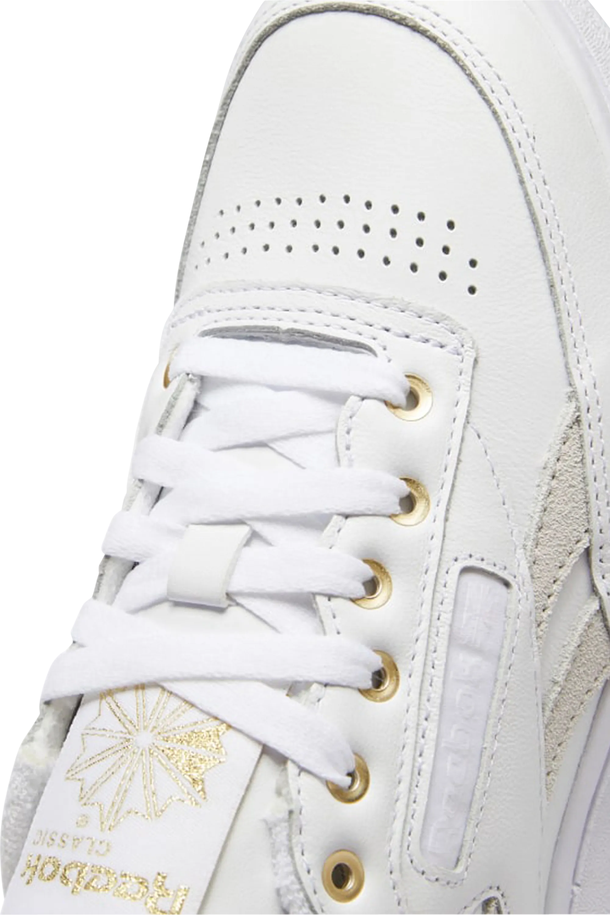 REEBOK Reebok Club C Double Club C Double Blanc