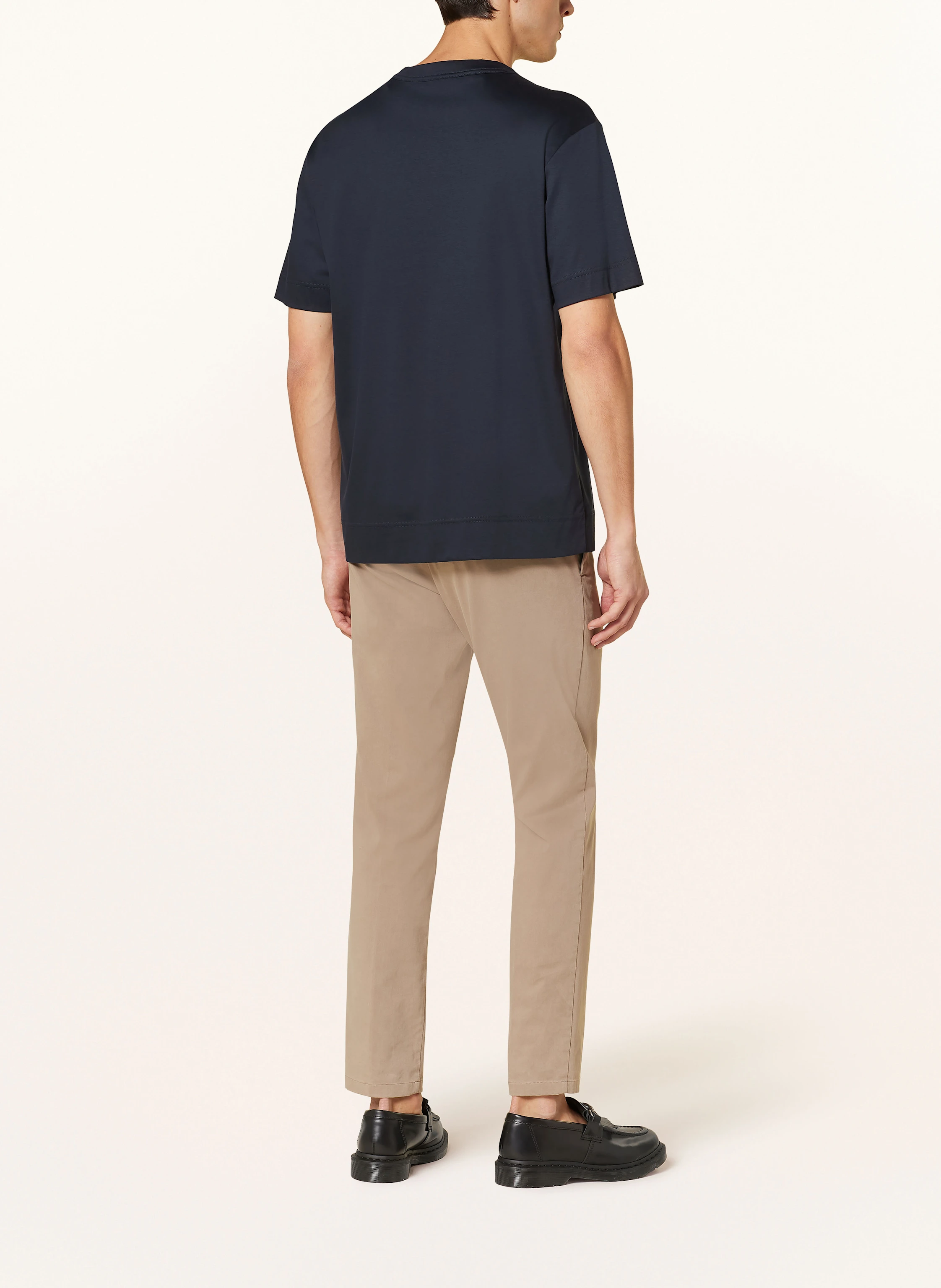 NN.07 T-Shirt PEDRO