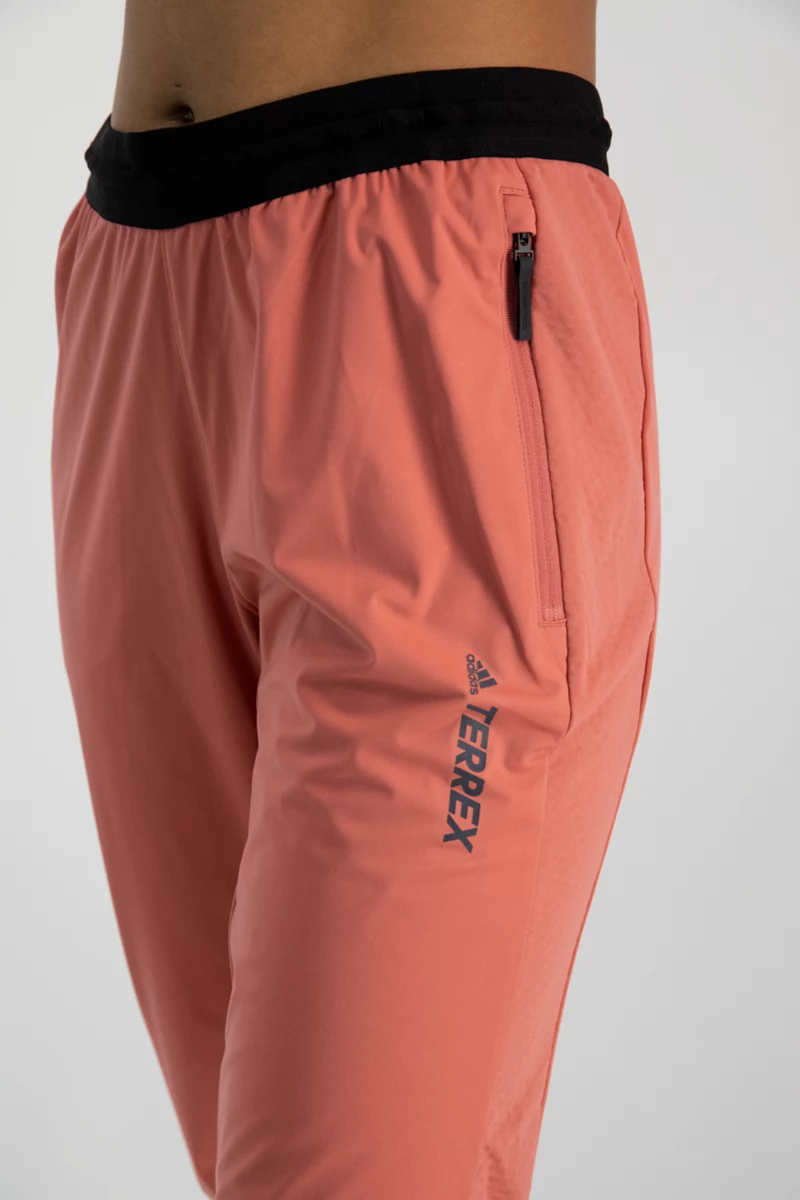 adidas Performance Terrex Xperior Softshell Damen Langlaufhose