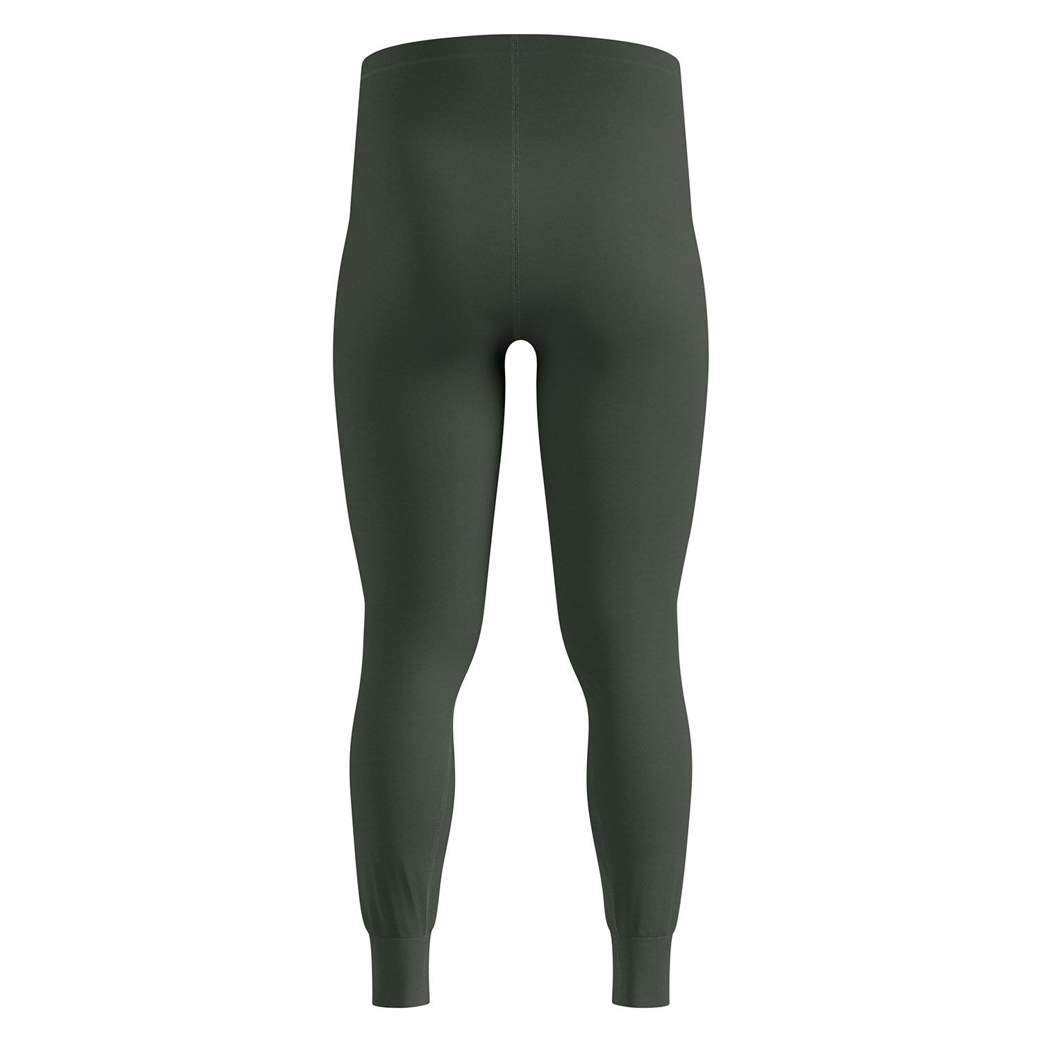 Odlo Herren ACTIVE WARM ECO Baselayer-Tights