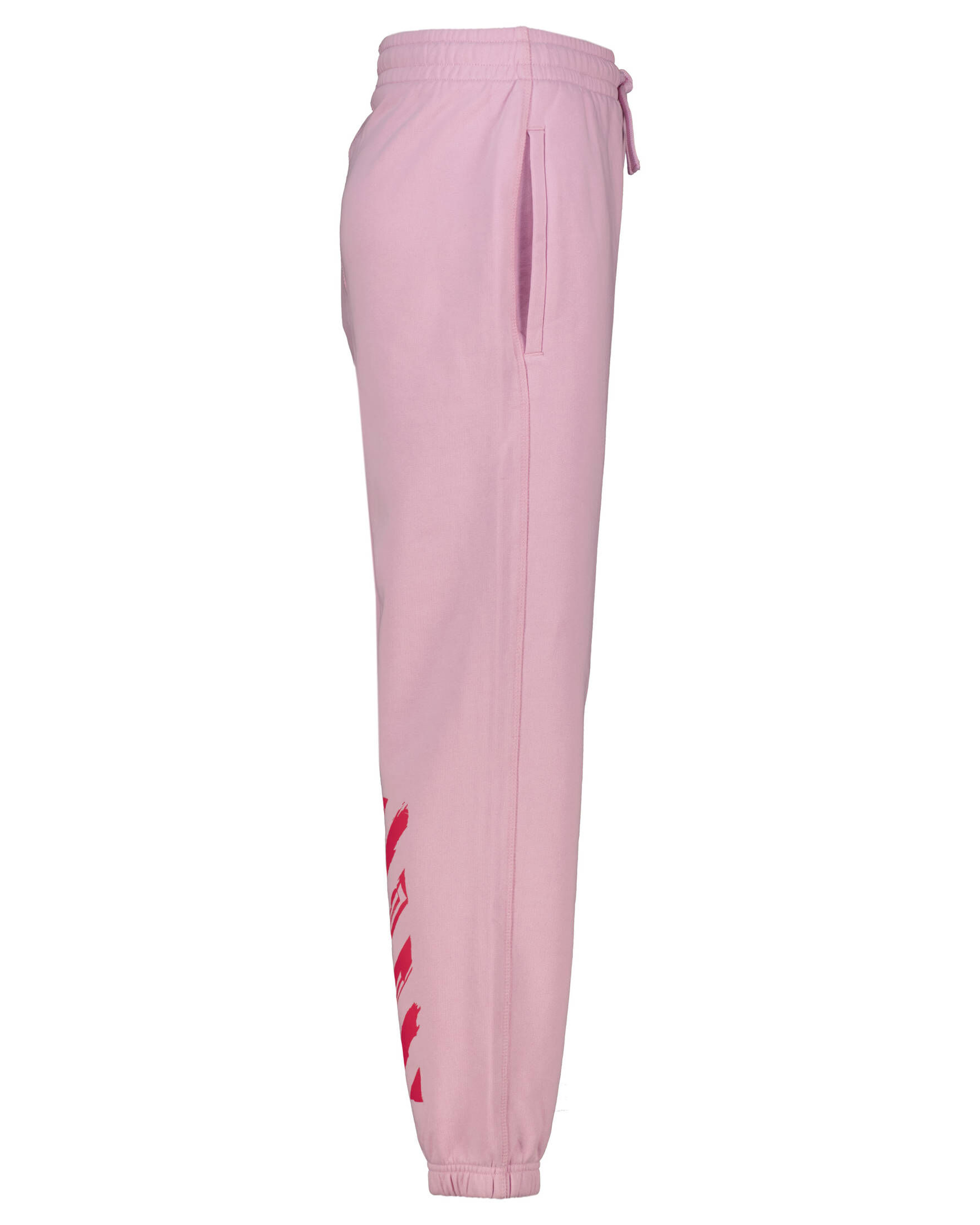 Off-White| Mädchen Sweathose SCRIPT