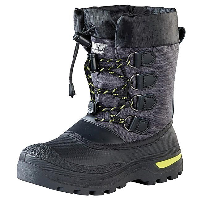 BAFFIN - CHAUSSURES CHAUDE JET