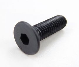 Rocky Mountain bolt Rocky