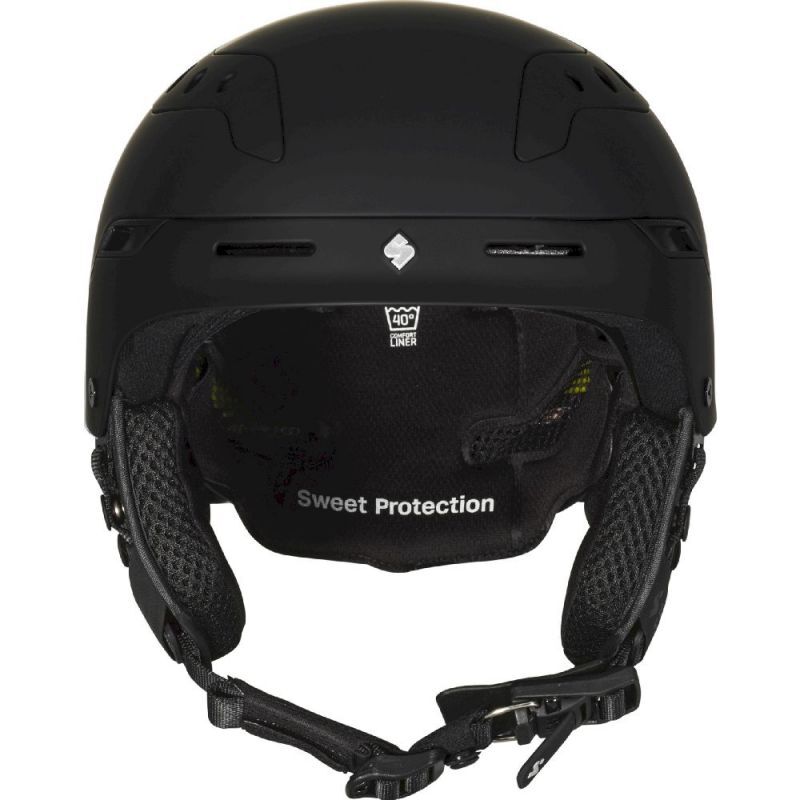 Switcher MIPS - Casque ski homme