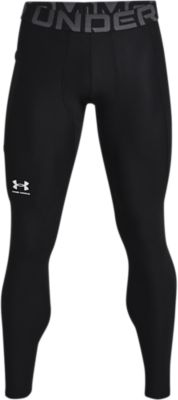 Under ArmourHeatGear Armour Tights - schwarz